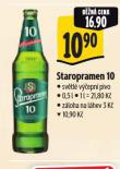 PIVO STAROPRAMEN