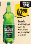 PIVO BRANÍK