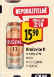 PIVO KRUŠOVICE