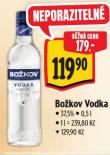 BOŽKOV VODKA