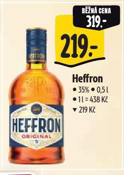 HEFFRON