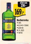BECHEROVKA