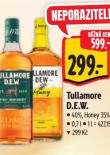 TULLAMORE DEW