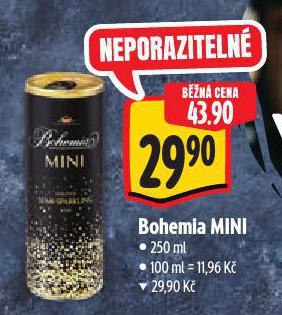 BOHEMIA MINI