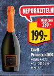 CAVIT PROSECCO DOC