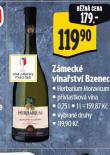 ZÁMECKÉ VINAŘSTVÍ BZENEC
