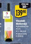 VINSELEKT MICHLOVSKÝ