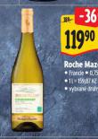 ROCHE MAZET