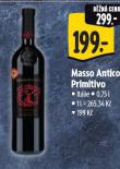 MASSO ANTICO PRIMITIVO