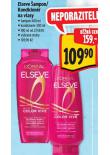 ELSEVE ŠAMPON