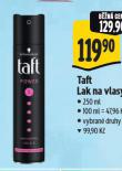 TAFT LAK NA VLASY