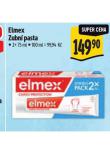 ELMEX ZUBN PASTA