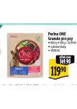 PURINA ONE GRANULE PRO PSY