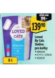 LOVED BY PETS STELIVO PRO KOKY