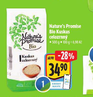 BIO KUSKUS