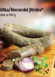 MORAVSK JITRNICE