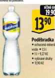 PODĚBRADKA