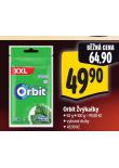 ORBIT VKAKY