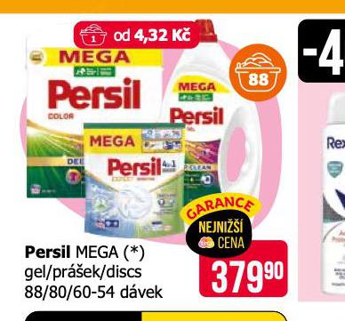 PERSIL MEGA