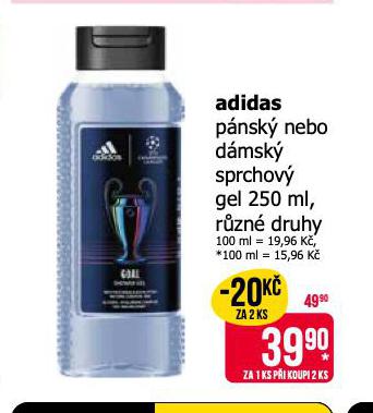 ADIDAS SPRCHOV GEL