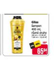 GLISS ŠAMPON
