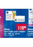NIVEA KRÉM