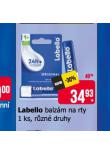 LABELLO BALZÁM NA RTY