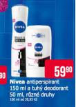 NIVEA ANTIPERSPIRANT