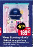 NIVEA BLOOMING VNON DRKOV SADA PRO ENY