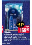 NIVEA GENTLE CARE VNON DRKOV SADA PRO ENY