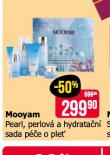 MOOYAM PEARL SADA PÉČE O PLEŤ