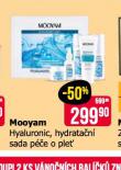 MOOYAM HYALURONIC HYDRATAN SADA PE O PLE