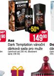 AXE DARK TEMTATION VNON DRKOV SADA PRO MUE