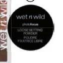 WET N WILD SYPK PUDR