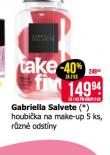 GABRIELLA SALVETE HOUBIKA NA MAKE-UP
