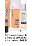 SUPERSTAY LUMI MAKE-UP