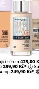 SUPER STAY VITAMIN C SKIN TINT TNUJC SRUM