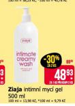 ZIAJA INTIMN MYC GEL