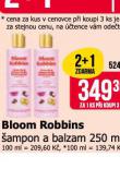 B.LOOM ROBBINS ŠAMPON