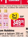 BLOOM ROBBINS BALZÁM