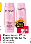 ELSEVE AMPON