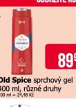 OLD SPICE SPRCHOV GEL