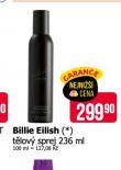 BILLIE EILISH TLOV SPREJ