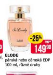 ELODE EDP