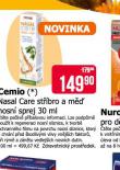 CEMIO NASAL NOSNÍ SPREJ