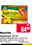MAXIVITA SEPTANGIN