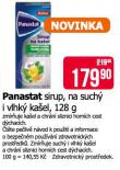 PANASTAT SIRUP