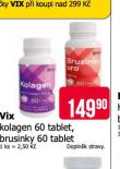 VIX KOLAGEN