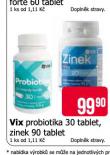VIX PROBIOTIKA
