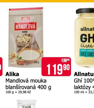 ALIKA MANDLOV MOUKA BLANROVAN